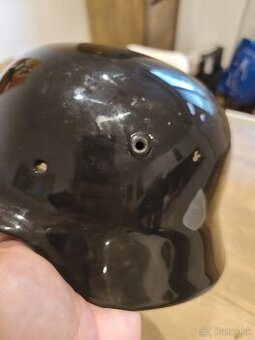 Nemecka helma M40 veľkosť 64