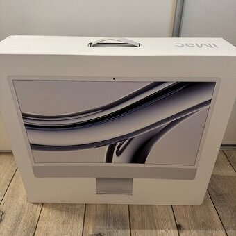 Apple iMac 24" 4.5K
