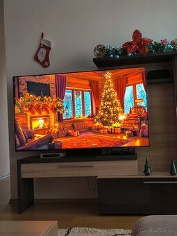 TCL Mini LED Qled 164cm