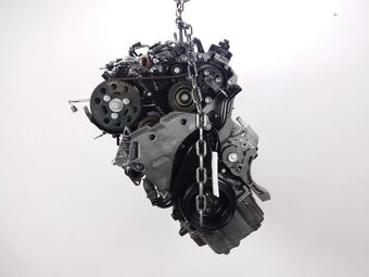 Motor VW Skoda Seat Audi vice druhu / TDI / MPI