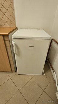 Malá chladnička Electrolux