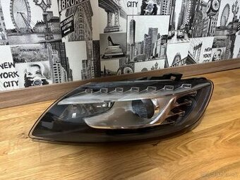 Světlomet q7 4l - 1