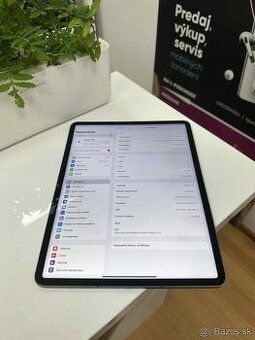 Apple iPad Pro 12.9″ Cellular (5. generácia, M1)