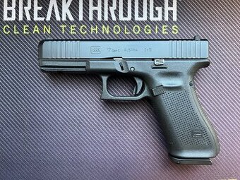 Predám Glock 17 gen5 9x19