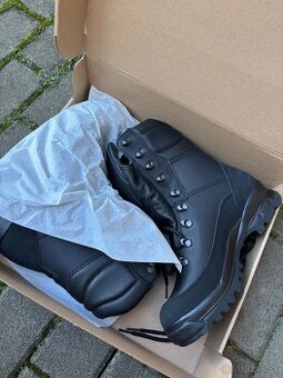 Predam nove takticke topanky