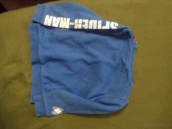 Chlapčenský pulóver