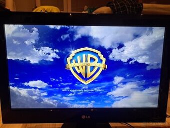 LED TV-LG 26LE3300  66cm, 230/24V