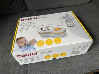 Odsávačka na mlieko - 1