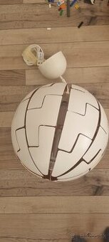 Ikea svietidlo PS 2014