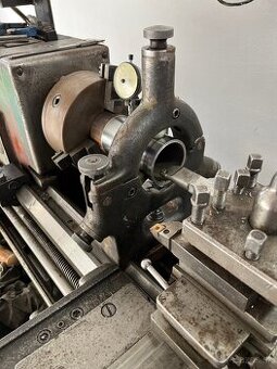 KOVOOBRÁBACIE/ZÁMOČNICKÉ PRÁCE