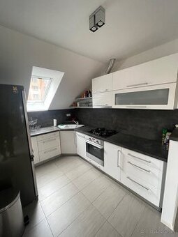 2-izbový byt v širšom centre mesta - 1