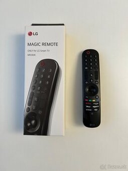 Diaľkový ovládač LG AN-MR24GN