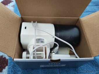 Tesla WiFi - chytré kŕmidlo pre akváriové rybky - 1