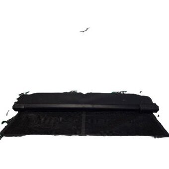 Roleta batožinového priestoru Smart Fortwo 2014