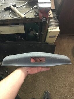 Škoda Felicia Plast Do Kufra - 1