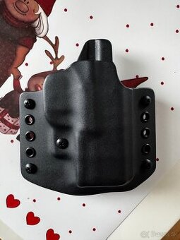 Kydexove púzdro Hellcat Pro