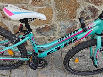 Detský bicykel CTM MONY