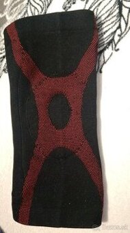 Predám kolennú vystuženú ortézu - návlek, veľkosť S