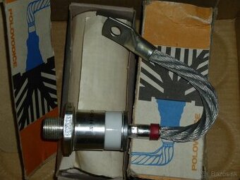 Predám dve výkonové diódy