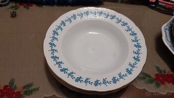 Cibulak a stare taniere