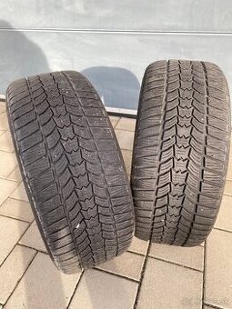 Pneumatiky SAVA zimne