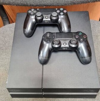 Playstation 4 500gb