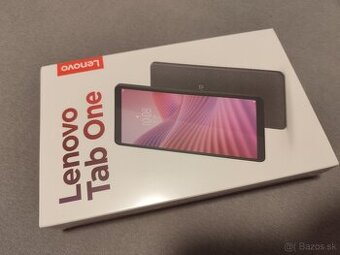 Lenovo Tab One LTE 64GB