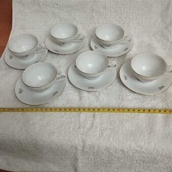 ZADARMO - Československý porcelán