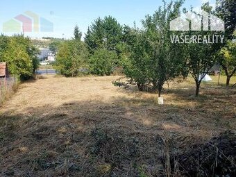 Investičný pozemok "záhrada" o výmere 691 m2 - Nové Mesto 