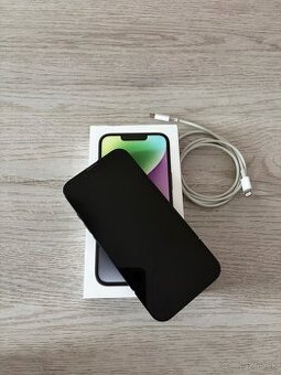 iPhone 14 Midnight -128GB