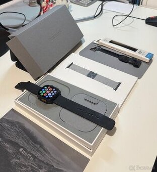 Apple Watch Ultra 2 GPS Cellular - 1