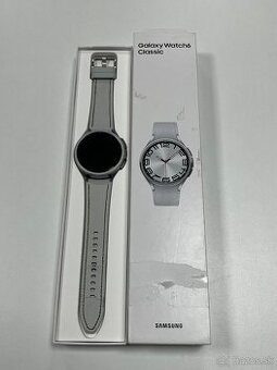 Samsung Watch6 Classic 47mm