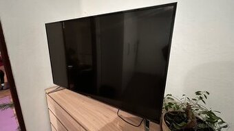 Smart TV panasonic 55”