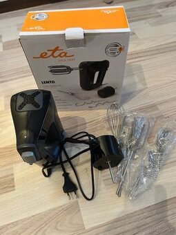 ETA Lento mixér + brúska na nože