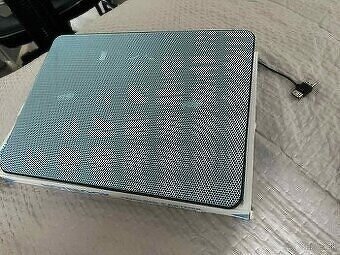 Chladiaca podložka pod notebook