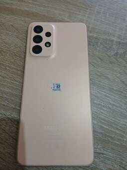 Samsung A33 5G