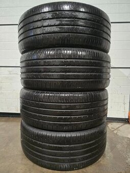 Letné Pneu Continental 235/55 R17