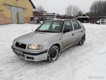 Predám Škoda Felicia