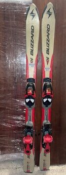 Detské lyže Blizzard