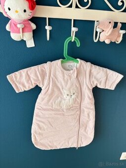 Balík oblečenia (3) pre dieťa