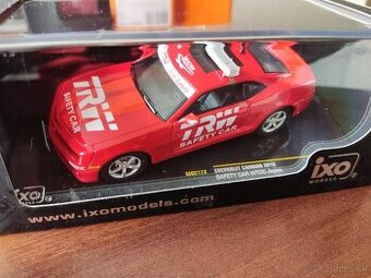 Chevrolet Camaro 2012 Safety car WTCC Japan 1:43