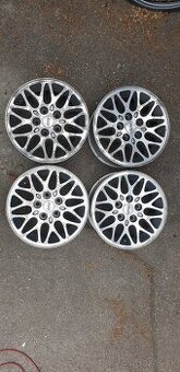 Hlinikove Disky Jeep CHerokee