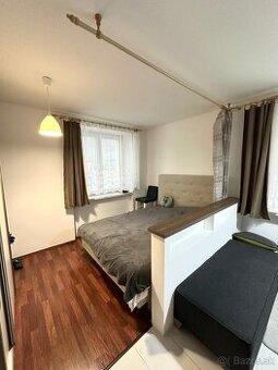 NA PREDAJ: Menší 1i byt v priamom centre Trnavy