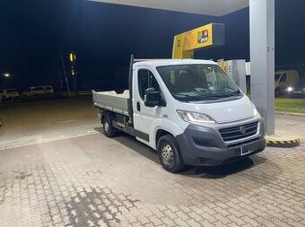 Fiat Ducato Valník