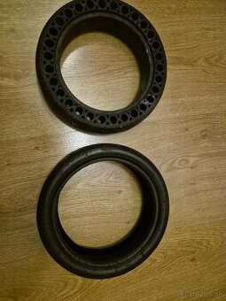 PNEUMATIKY NA ELEKTRICKE KOLOBEZKY