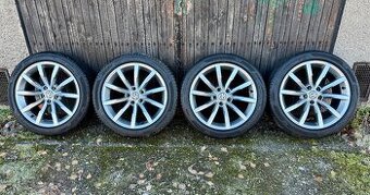 Alu kola Monterey VW Škoda Audi Seat