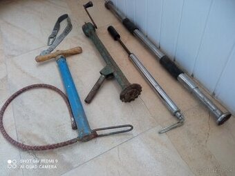 Všetko spolu za 5 €