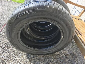 Letné Pneumatiky FALKEN 205/65/R16