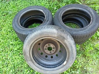 Pneumatiky Kormoran 175/65 R14 82 T
