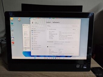 PC All in one Lenovo thingcentre